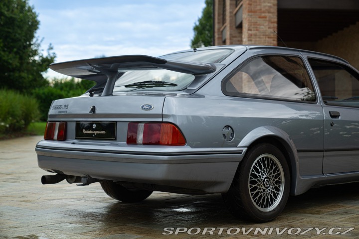 Ford Sierra RS COSWORTH 1993