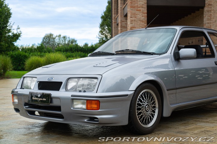 Ford Sierra RS COSWORTH 1993