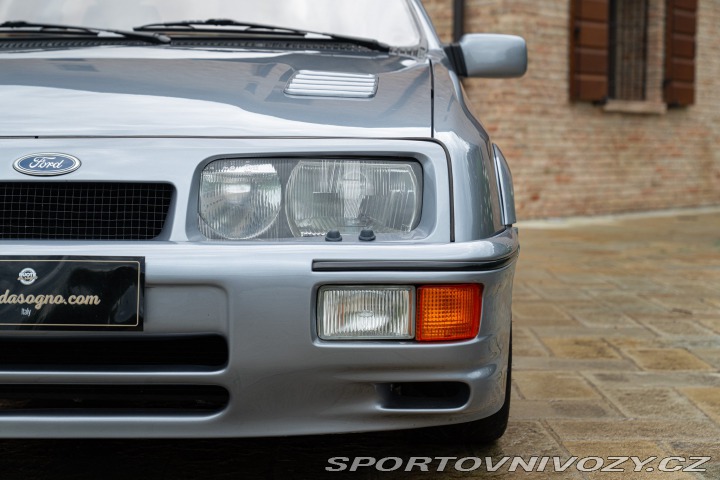 Ford Sierra RS COSWORTH 1993