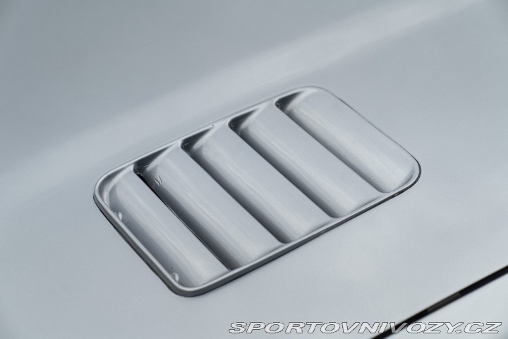 Ford Sierra RS COSWORTH 1993