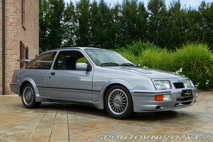 Ford Sierra RS COSWORTH 1993