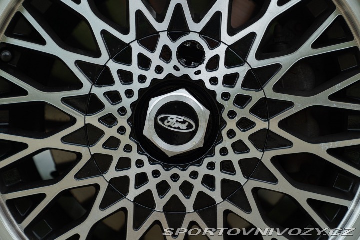 Ford Sierra RS COSWORTH 1993