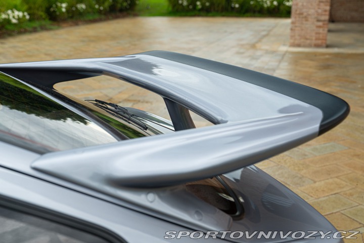 Ford Sierra RS COSWORTH 1993