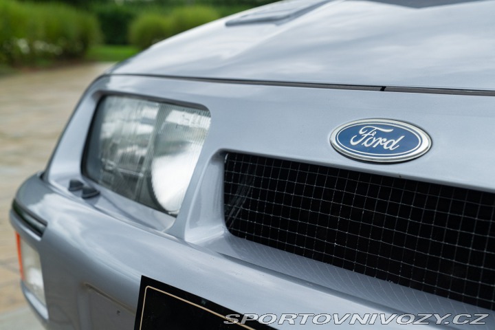 Ford Sierra RS COSWORTH 1993