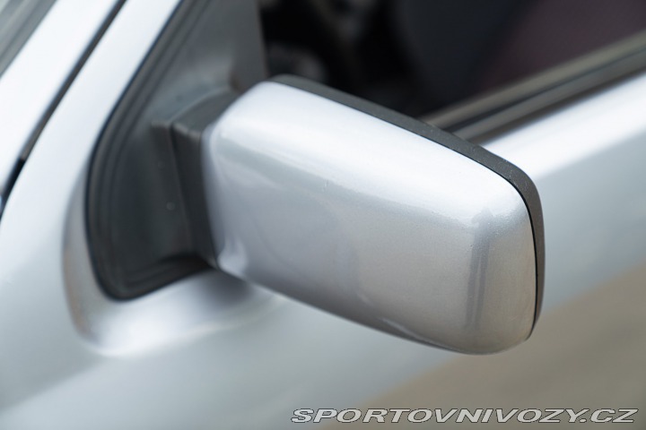 Ford Ostatní modely SIERRA RS COSWORTH 1993