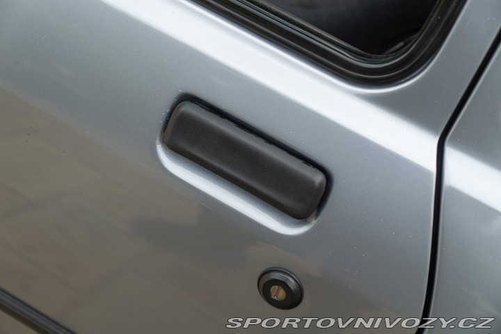 Ford Sierra RS COSWORTH 1993