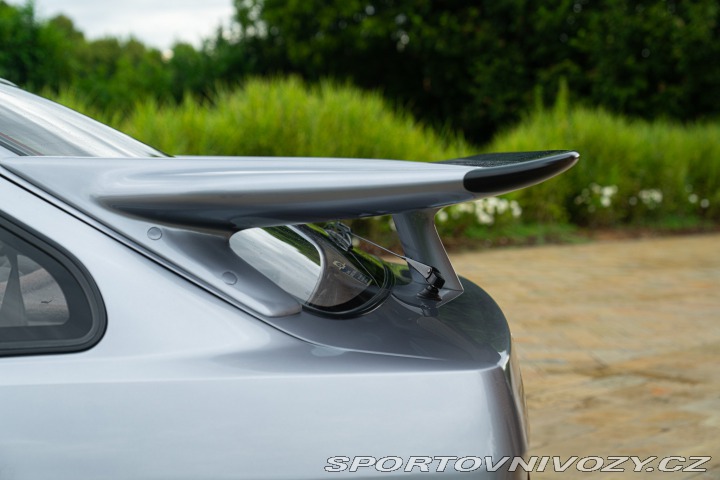 Ford Sierra RS COSWORTH 1993