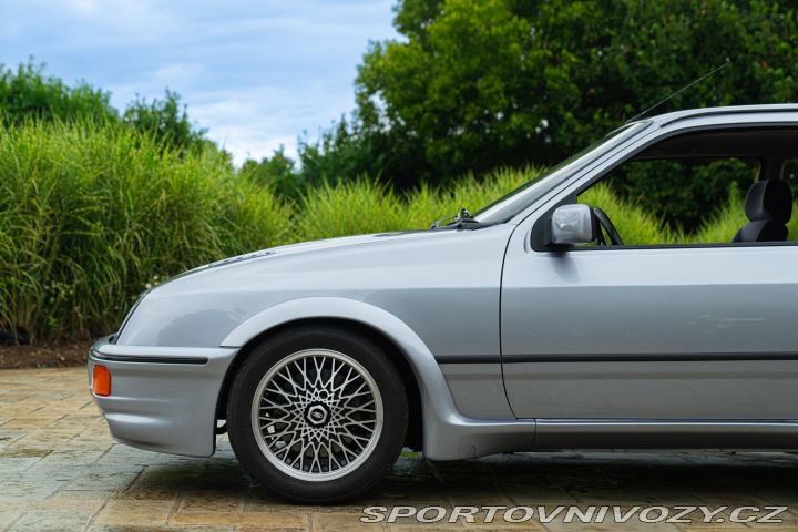 Ford Sierra RS COSWORTH 1993