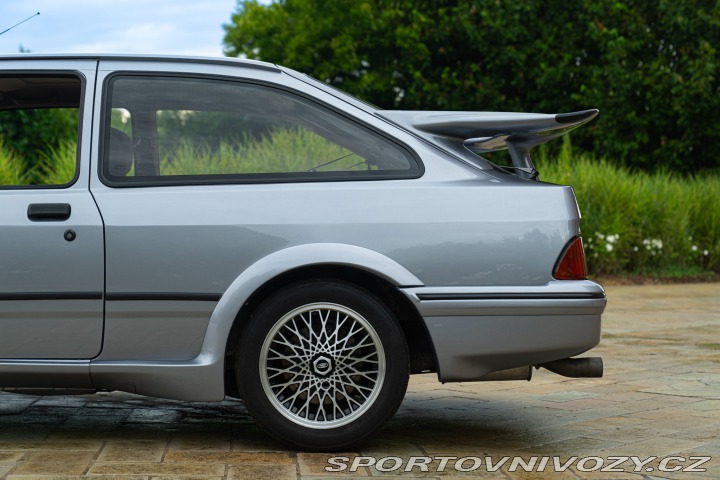 Ford Ostatní modely SIERRA RS COSWORTH 1993