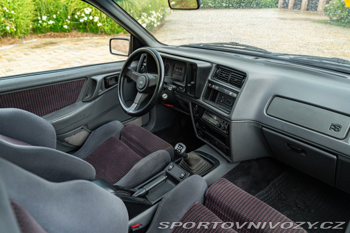 Ford Sierra RS COSWORTH 1993
