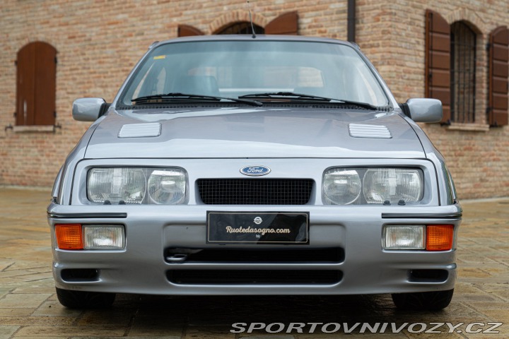 Ford Ostatní modely SIERRA RS COSWORTH 1993