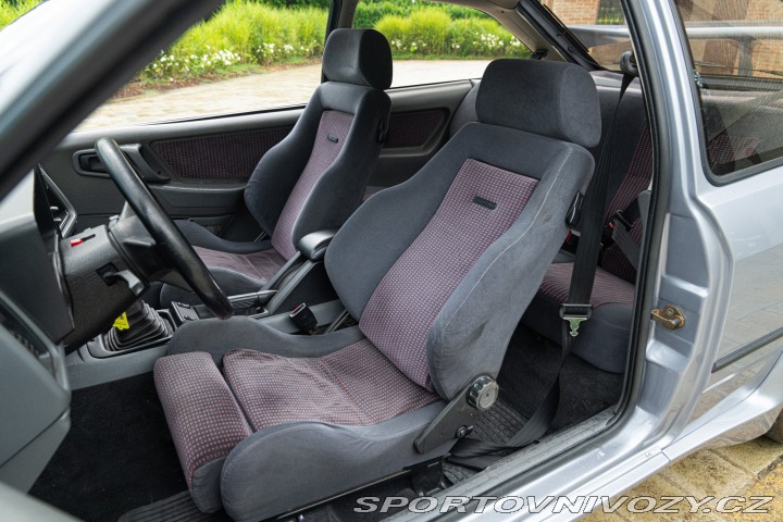 Ford Sierra RS COSWORTH 1993