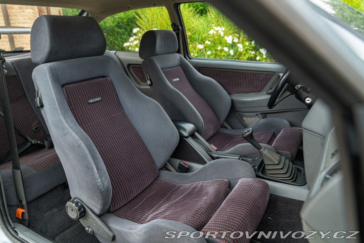 Ford Sierra RS COSWORTH 1993