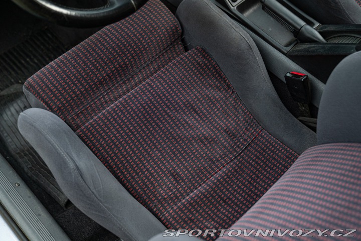 Ford Sierra RS COSWORTH 1993