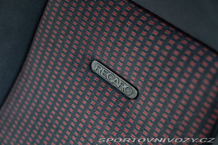 Ford Sierra RS COSWORTH 1993