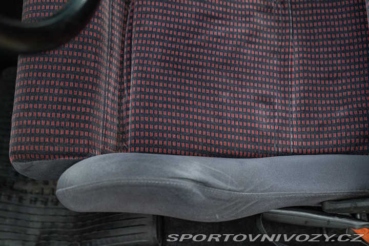 Ford Sierra RS COSWORTH 1993