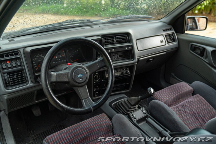 Ford Sierra RS COSWORTH 1993