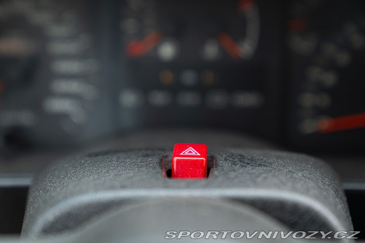 Ford Ostatní modely SIERRA RS COSWORTH 1993