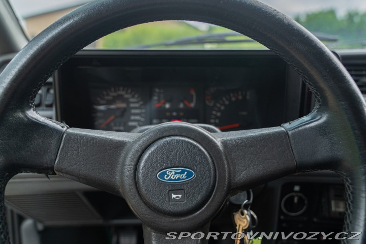 Ford Sierra RS COSWORTH 1993