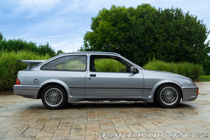 Ford Sierra RS COSWORTH 1993