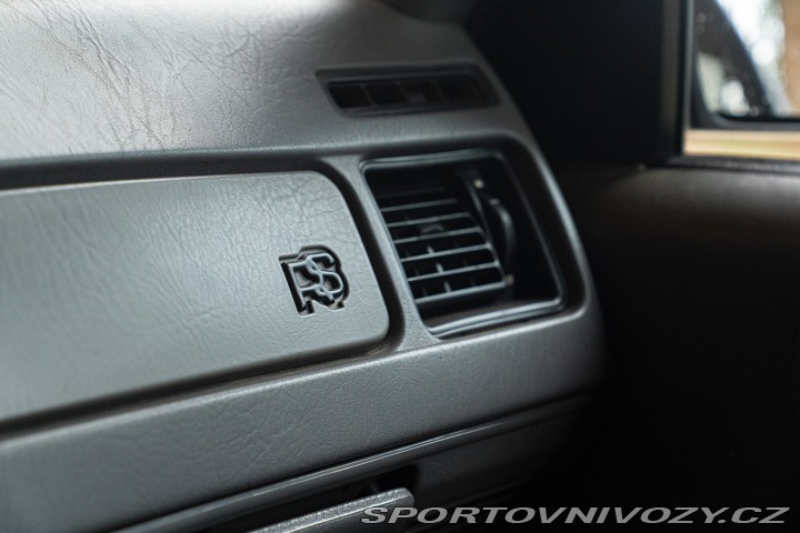 Ford Ostatní modely SIERRA RS COSWORTH 1993