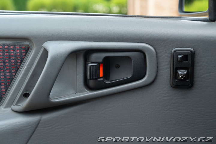 Ford Sierra RS COSWORTH 1993