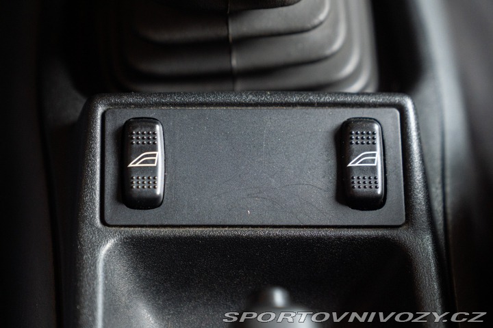Ford Ostatní modely SIERRA RS COSWORTH 1993
