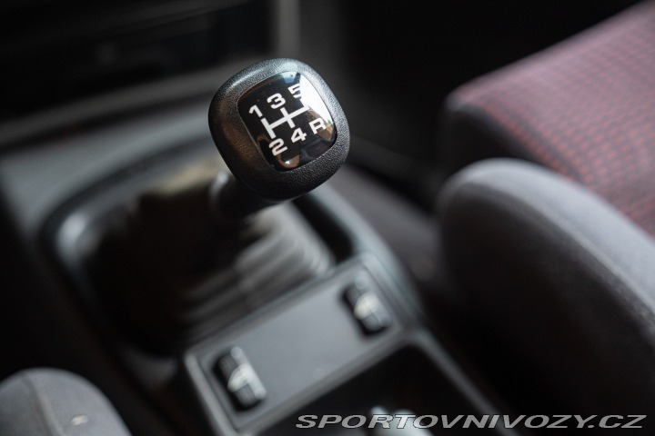 Ford Sierra RS COSWORTH 1993