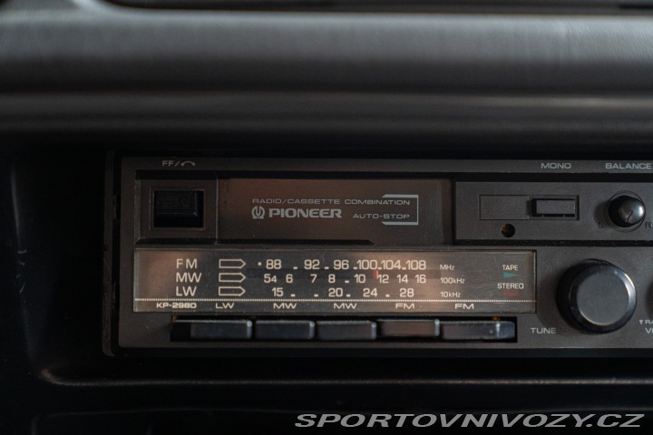 Ford Ostatní modely SIERRA RS COSWORTH 1993