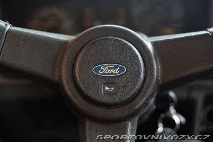 Ford Sierra RS COSWORTH 1993