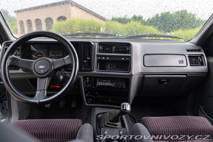 Ford Sierra RS COSWORTH 1993