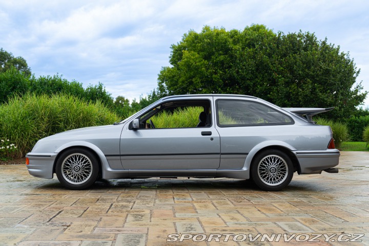 Ford Sierra RS COSWORTH 1993