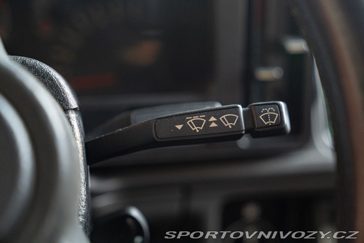 Ford Sierra RS COSWORTH 1993