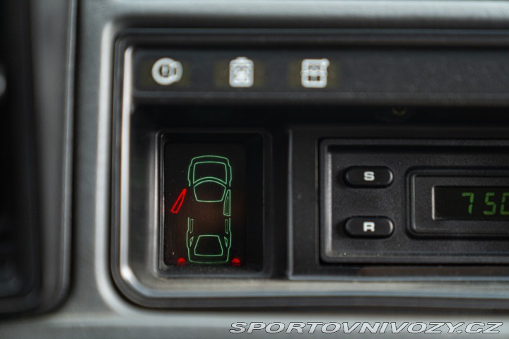 Ford Sierra RS COSWORTH 1993