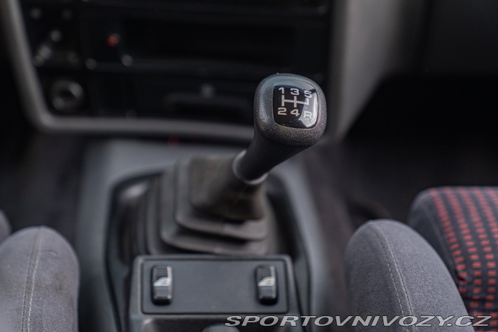 Ford Sierra RS COSWORTH 1993