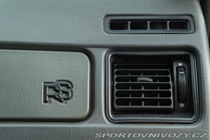 Ford Ostatní modely SIERRA RS COSWORTH 1993