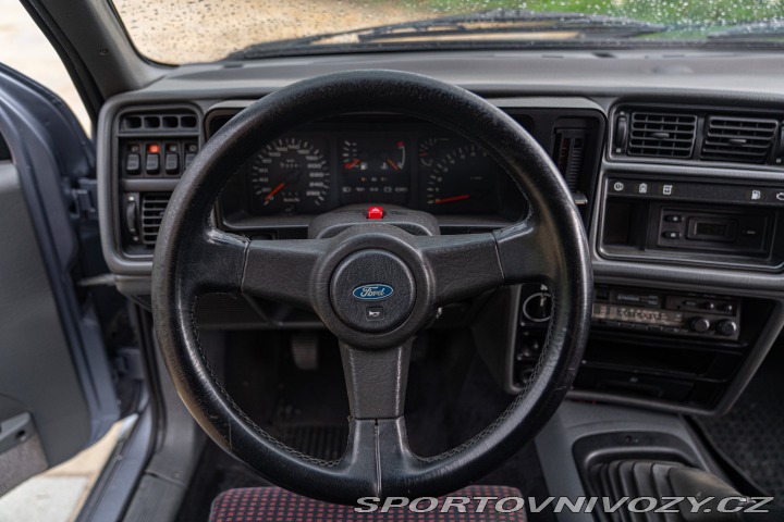 Ford Sierra RS COSWORTH 1993