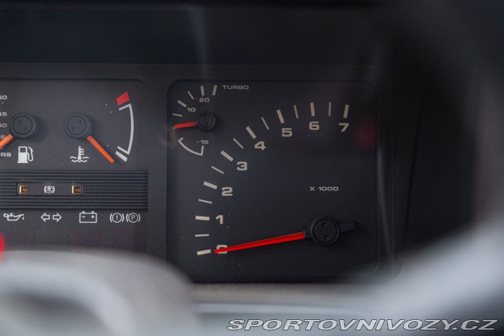 Ford Sierra RS COSWORTH 1993