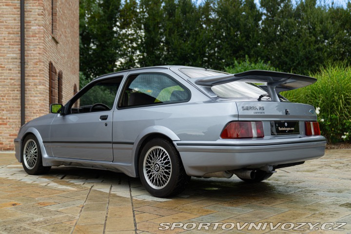 Ford Sierra RS COSWORTH 1993