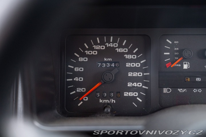 Ford Sierra RS COSWORTH 1993