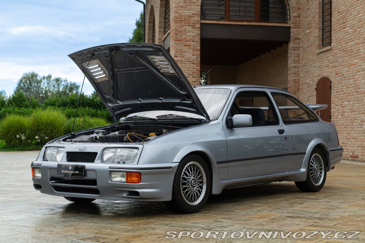 Ford Sierra RS COSWORTH 1993