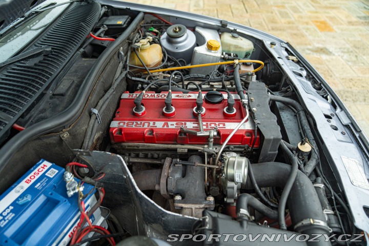 Ford Sierra RS COSWORTH 1993