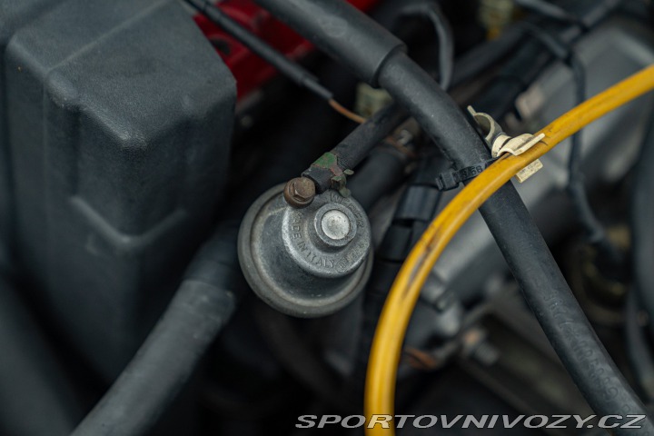 Ford Ostatní modely SIERRA RS COSWORTH 1993