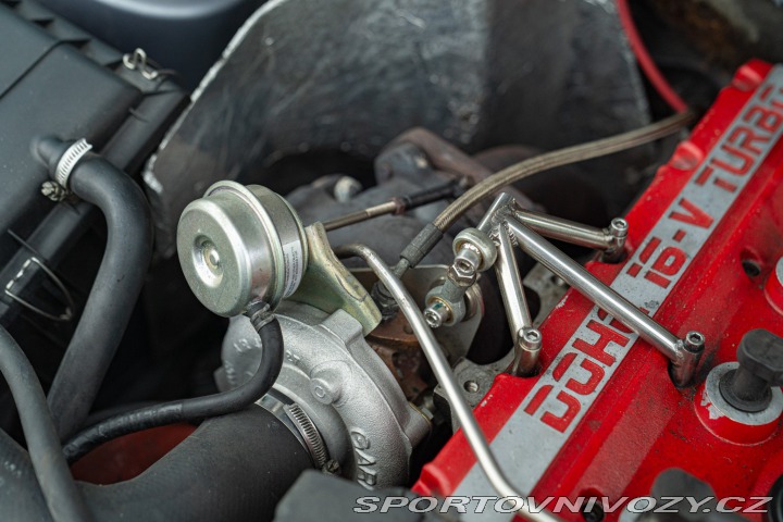 Ford Sierra RS COSWORTH 1993