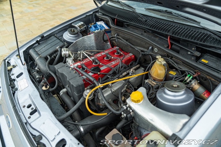 Ford Ostatní modely SIERRA RS COSWORTH 1993
