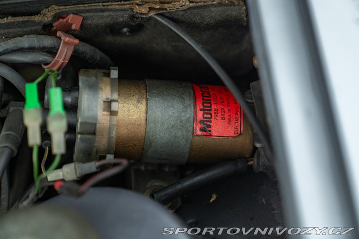 Ford Sierra RS COSWORTH 1993