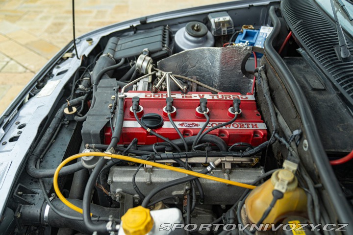 Ford Sierra RS COSWORTH 1993