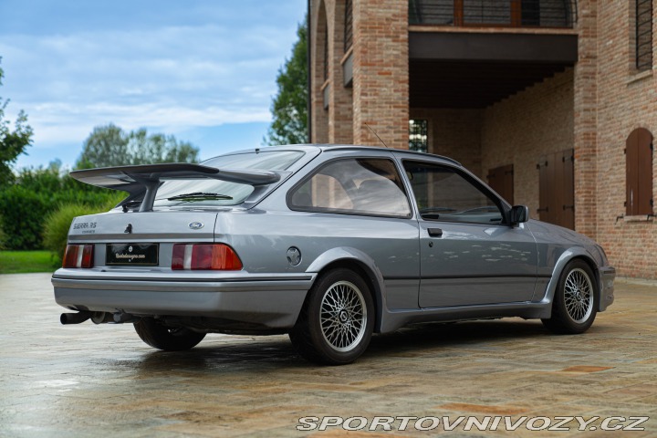 Ford Sierra RS COSWORTH 1993