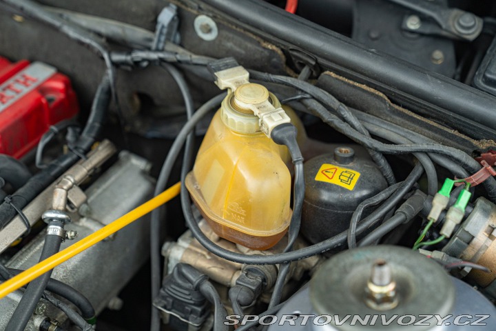 Ford Sierra RS COSWORTH 1993