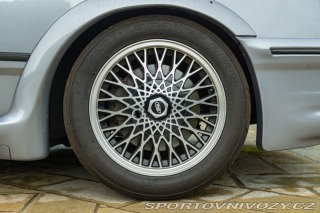Ford Ostatní modely SIERRA RS COSWORTH 1993